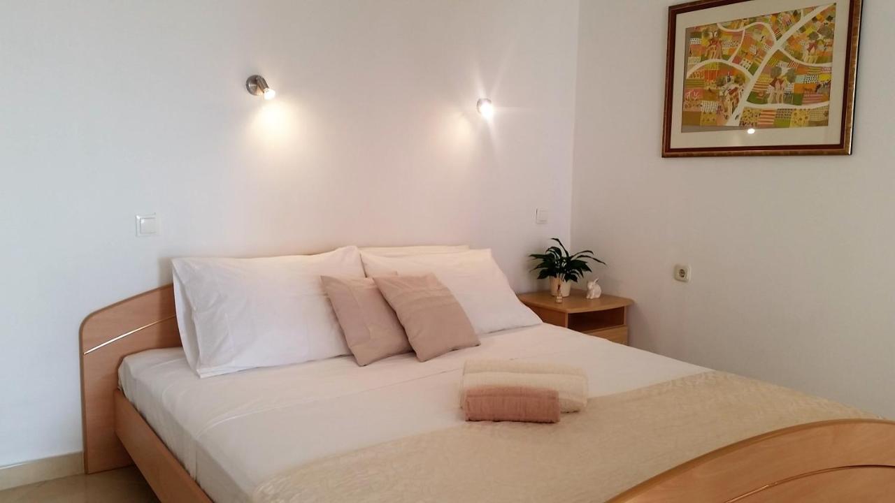 Guesthouse Iva Hvar Town Exterior foto