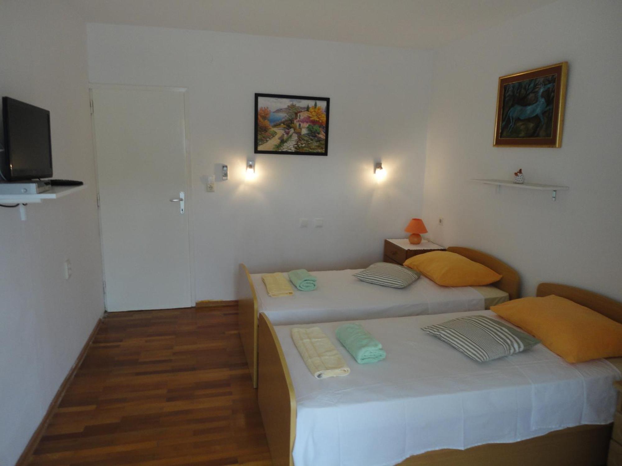 Guesthouse Iva Hvar Town Exterior foto