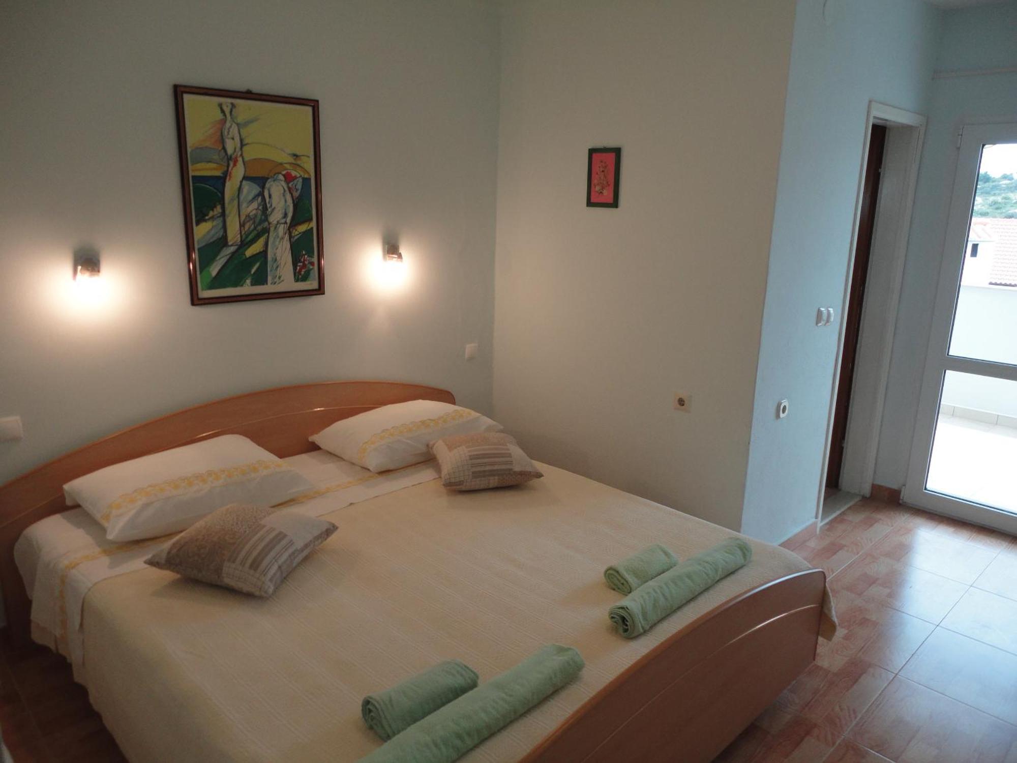 Guesthouse Iva Hvar Town Exterior foto