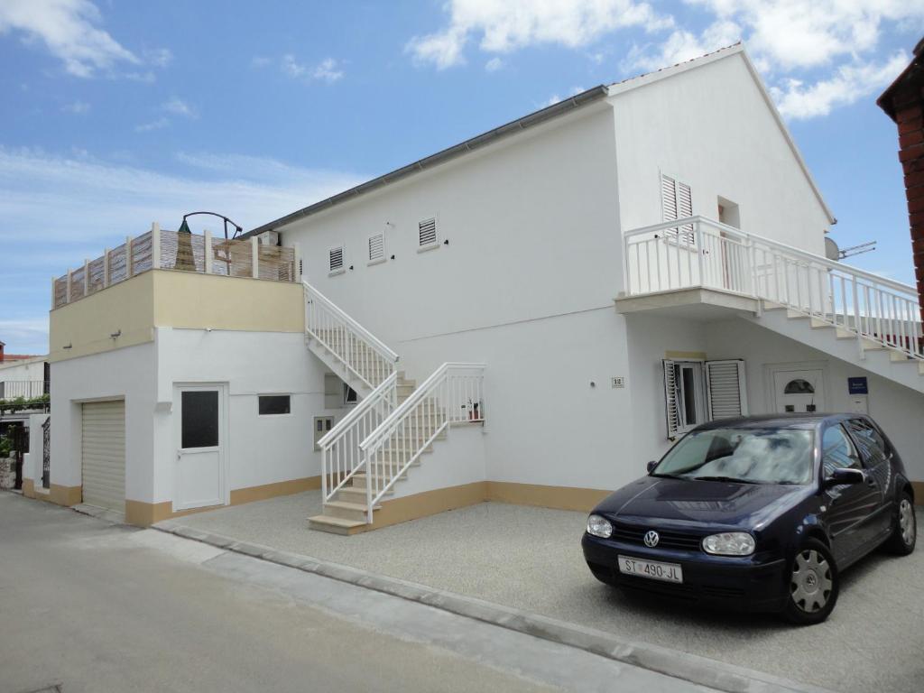 Guesthouse Iva Hvar Town Quarto foto