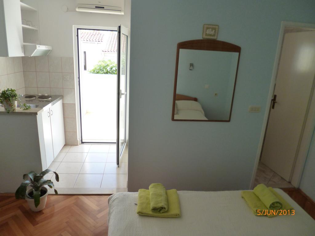 Guesthouse Iva Hvar Town Quarto foto