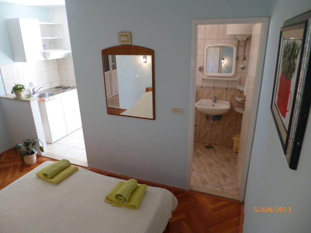 Guesthouse Iva Hvar Town Quarto foto