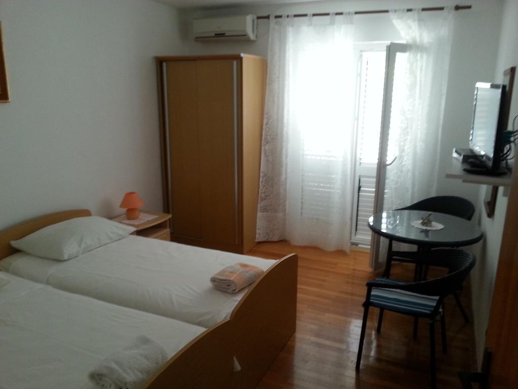 Guesthouse Iva Hvar Town Quarto foto